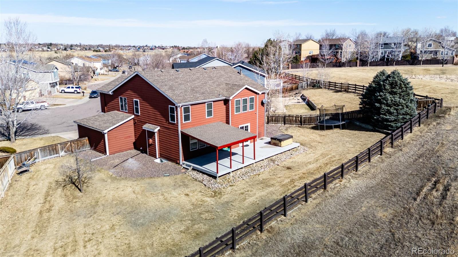 MLS Image #32 for 2954 e 108th drive,northglenn, Colorado