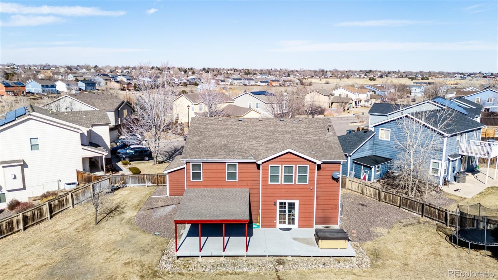 MLS Image #33 for 2954 e 108th drive,northglenn, Colorado