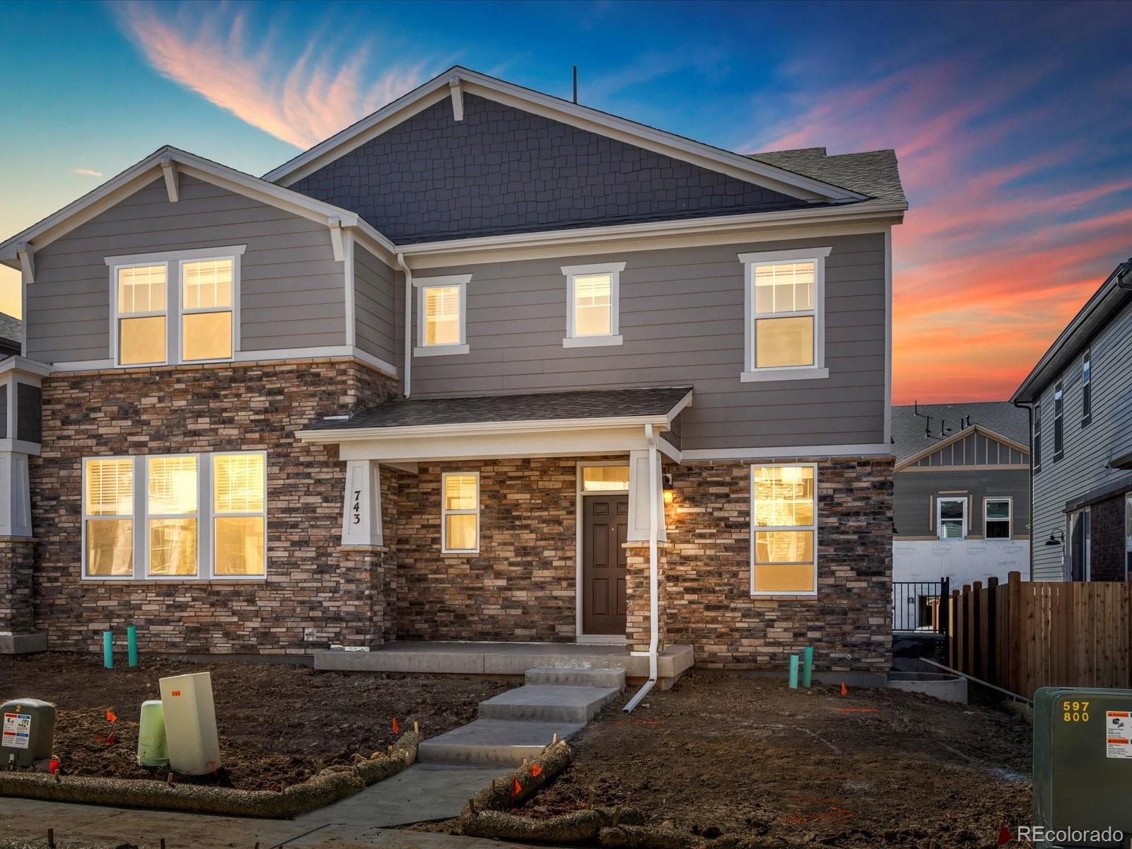MLS Image #0 for 779 n tempe street,aurora, Colorado