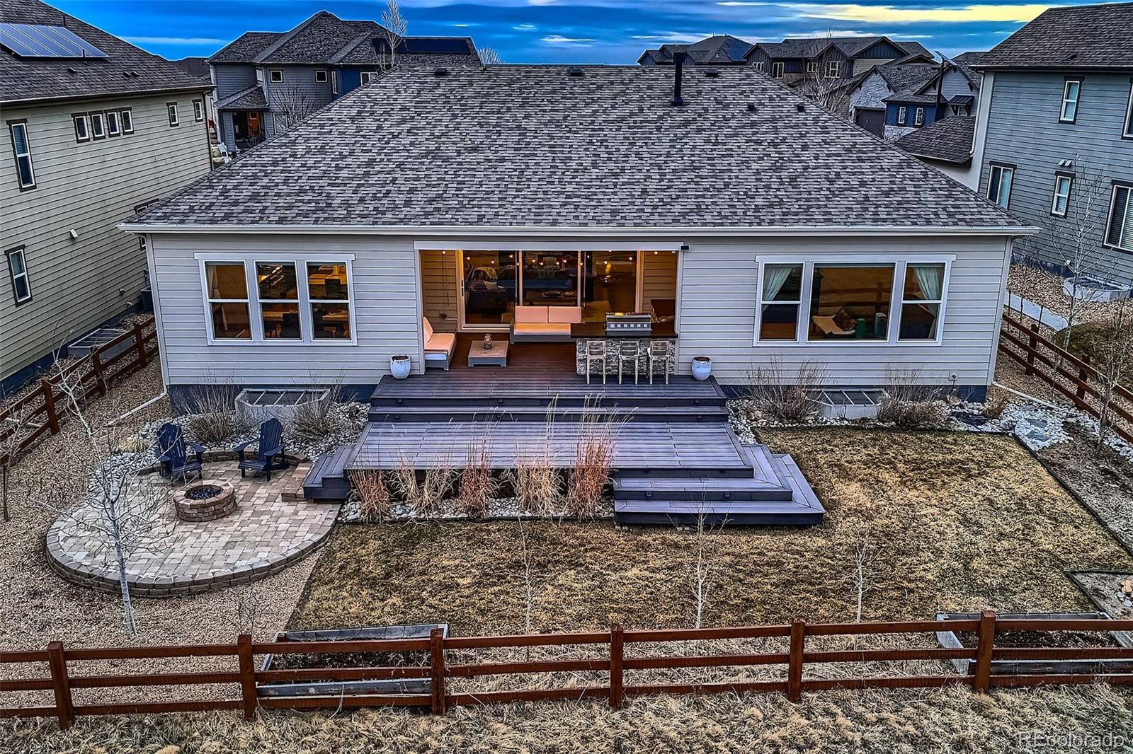 MLS Image #29 for 9521  garnett way,arvada, Colorado