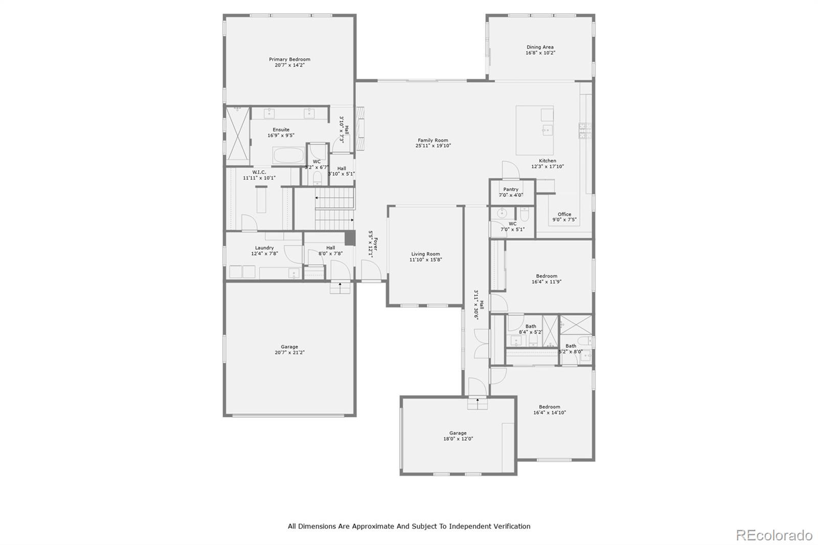 MLS Image #33 for 9521  garnett way,arvada, Colorado