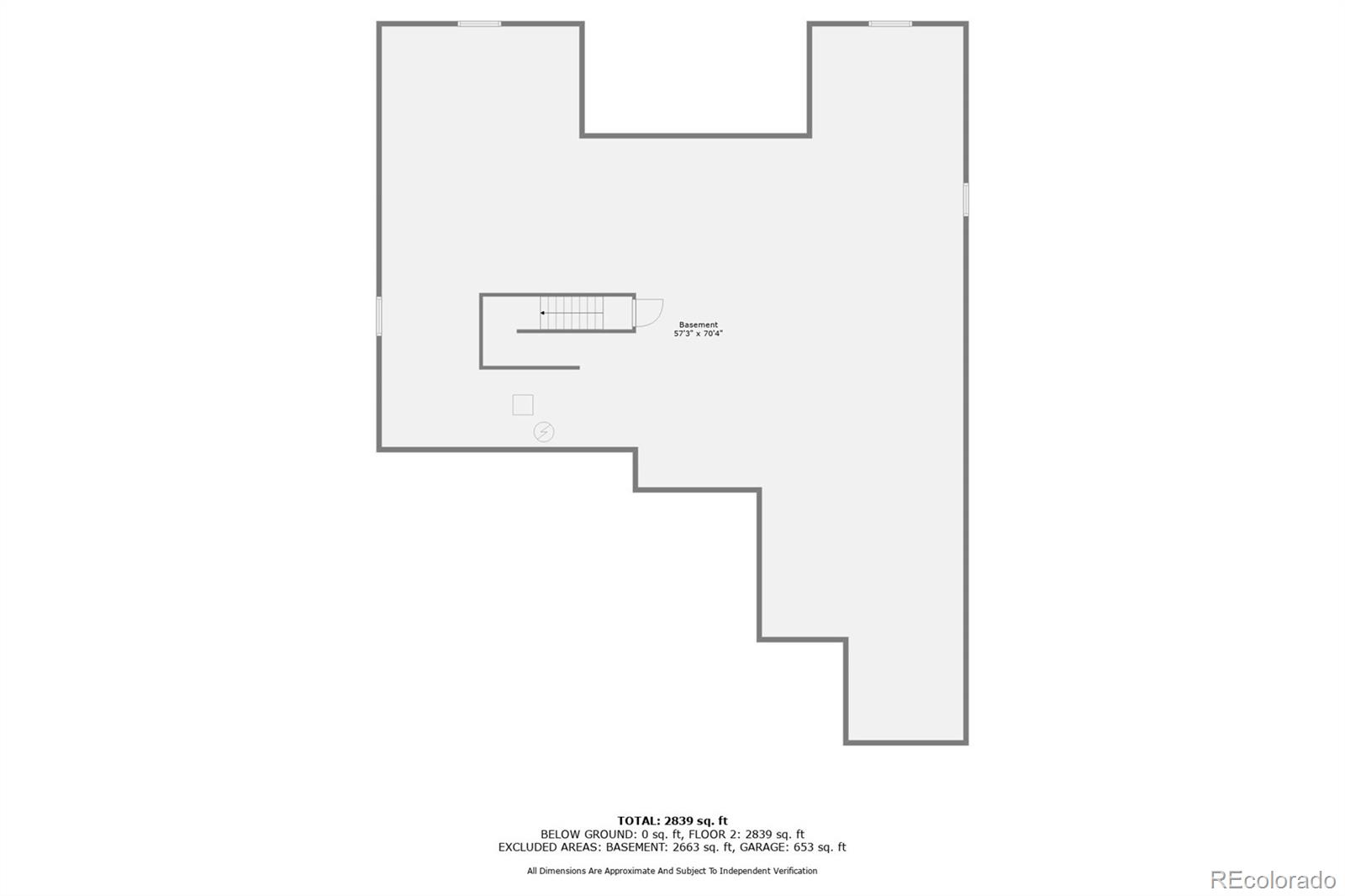 MLS Image #34 for 9521  garnett way,arvada, Colorado