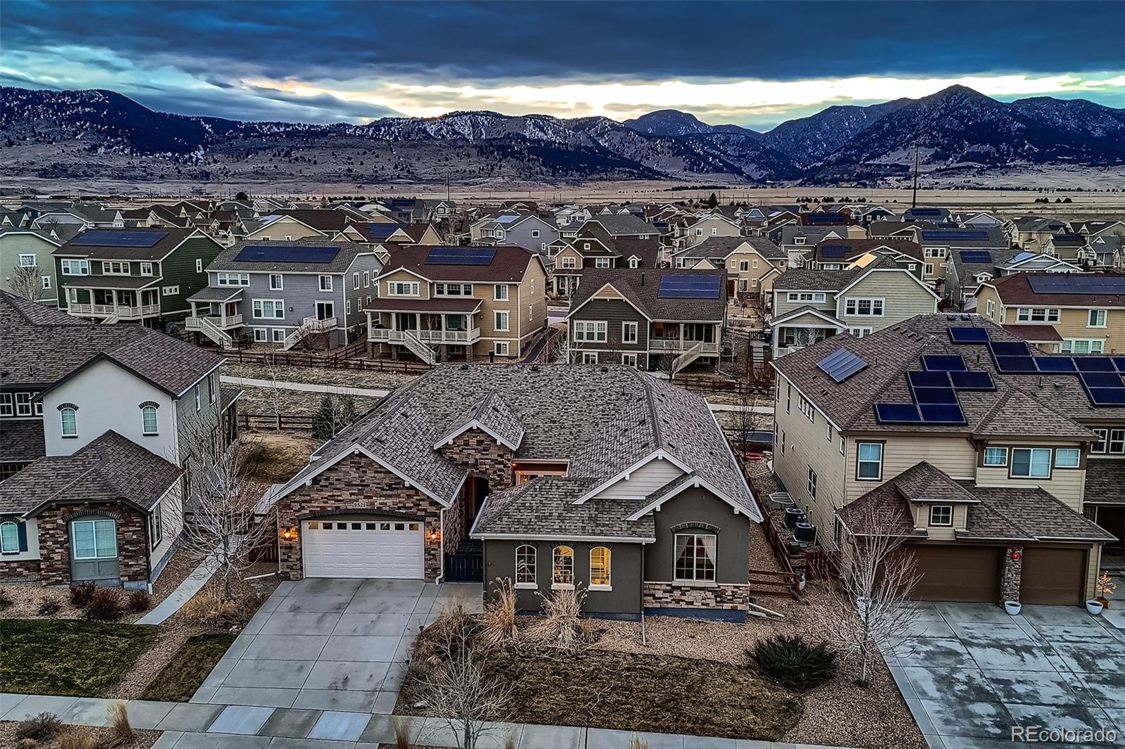 MLS Image #38 for 9521  garnett way,arvada, Colorado