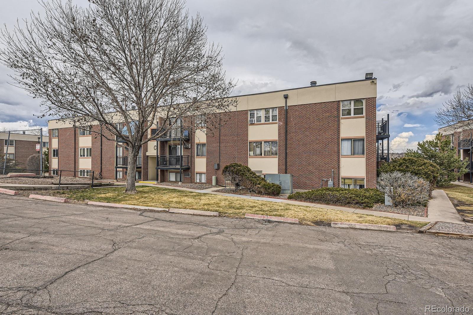 MLS Image #1 for 5995 w hampden avenue,denver, Colorado