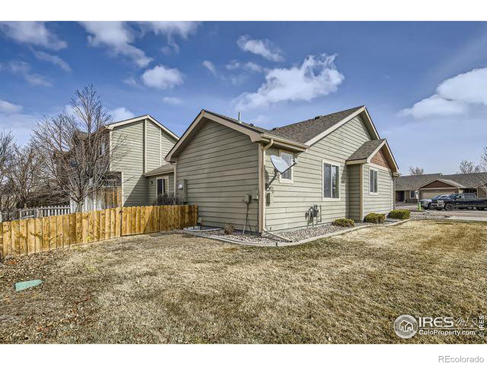 MLS Image #27 for 8441  pebble court,wellington, Colorado