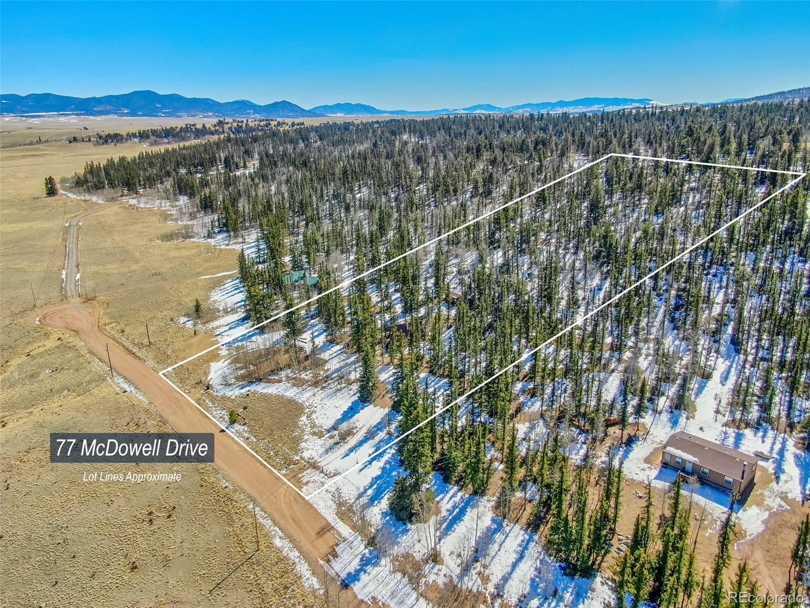 MLS Image #33 for 77  mcdowell drive,como, Colorado