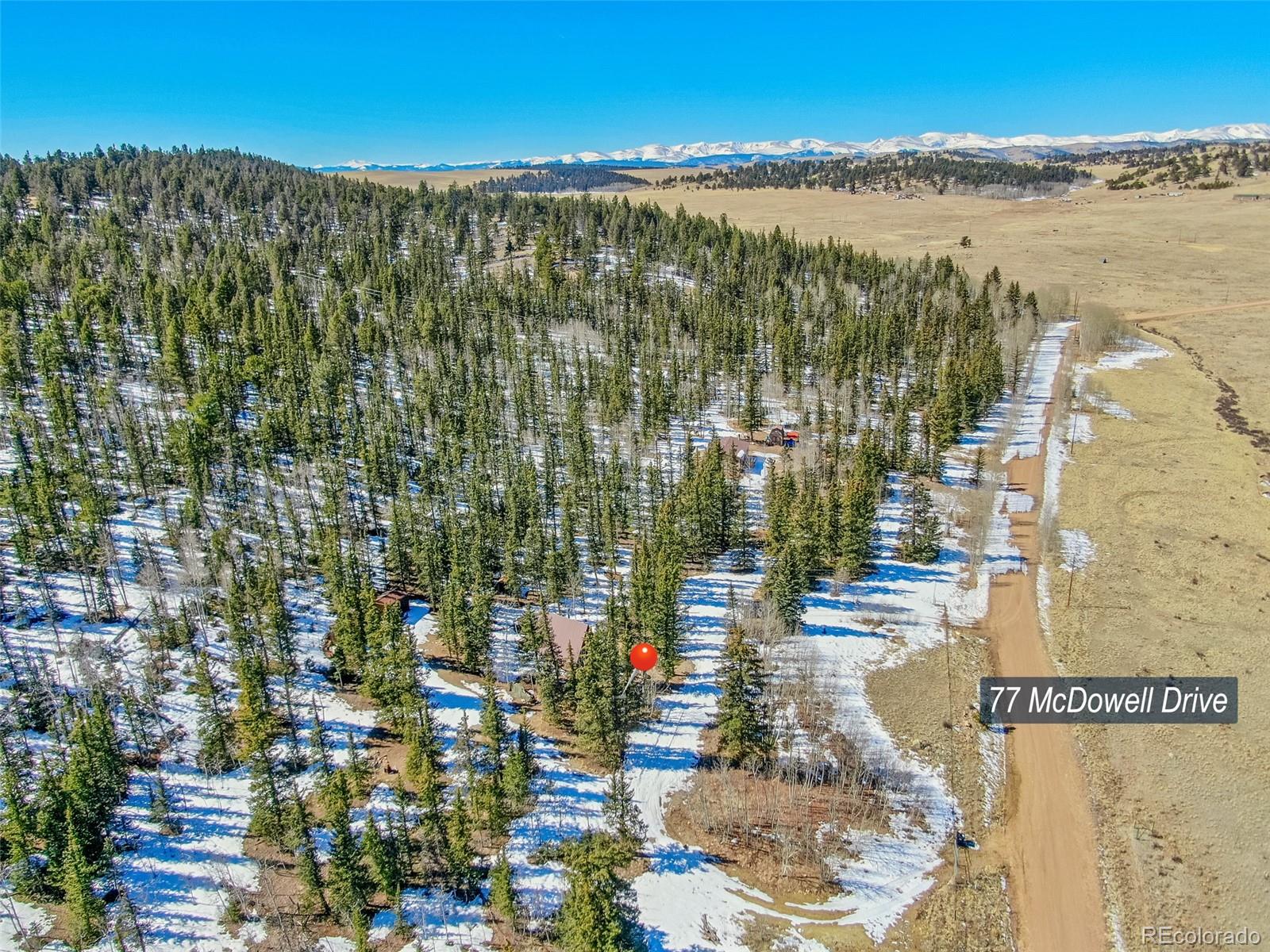 MLS Image #34 for 77  mcdowell drive,como, Colorado