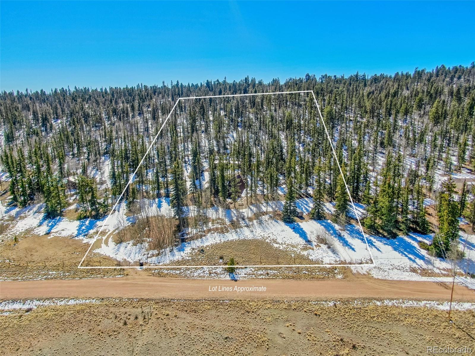 MLS Image #36 for 77  mcdowell drive,como, Colorado