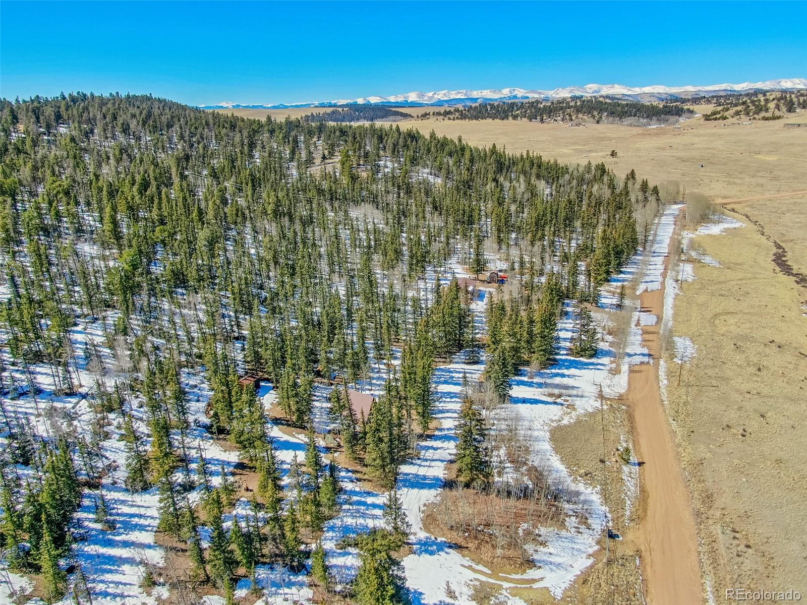 MLS Image #40 for 77  mcdowell drive,como, Colorado