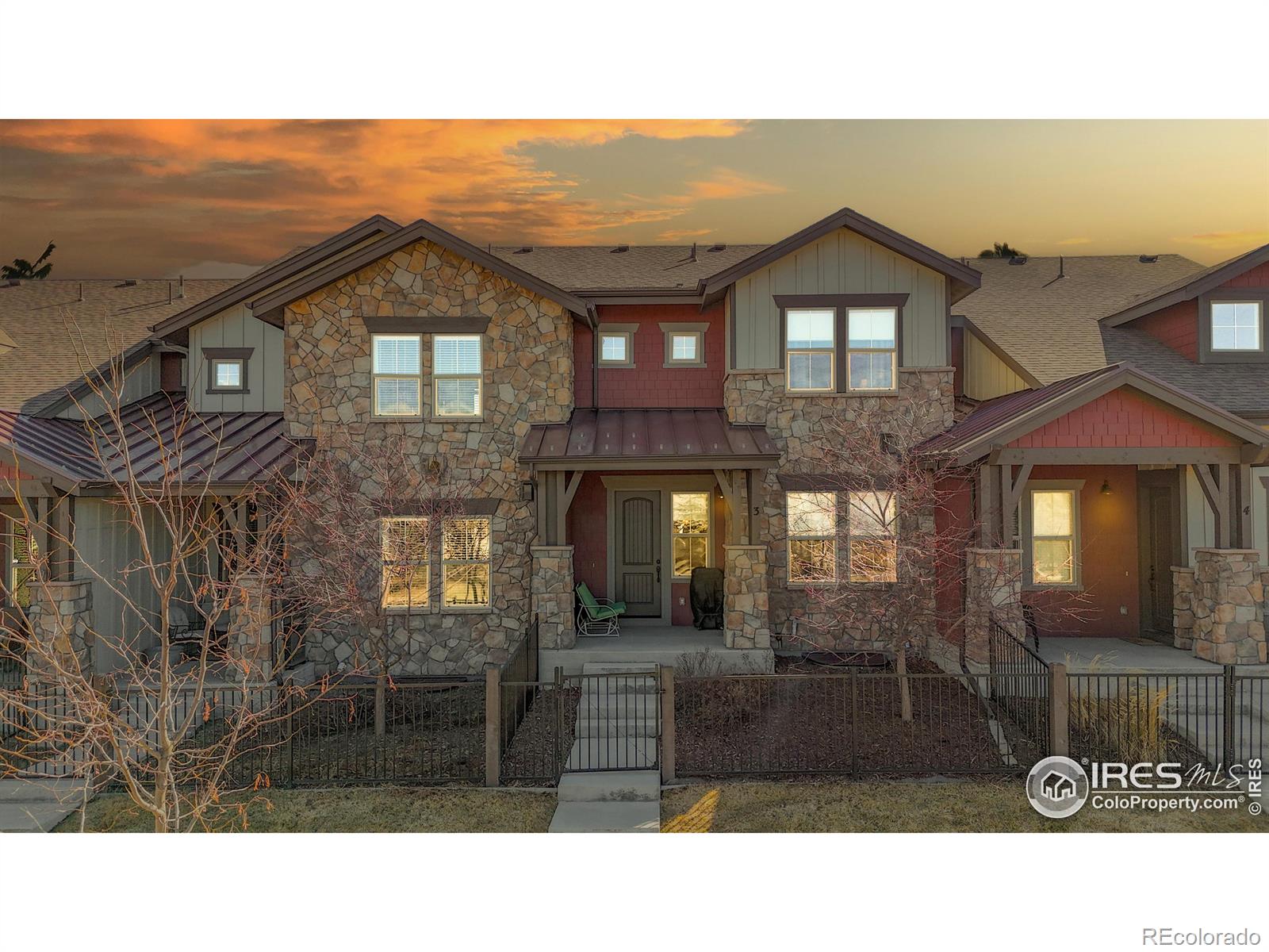 MLS Image #1 for 6362  pumpkin ridge drive,windsor, Colorado