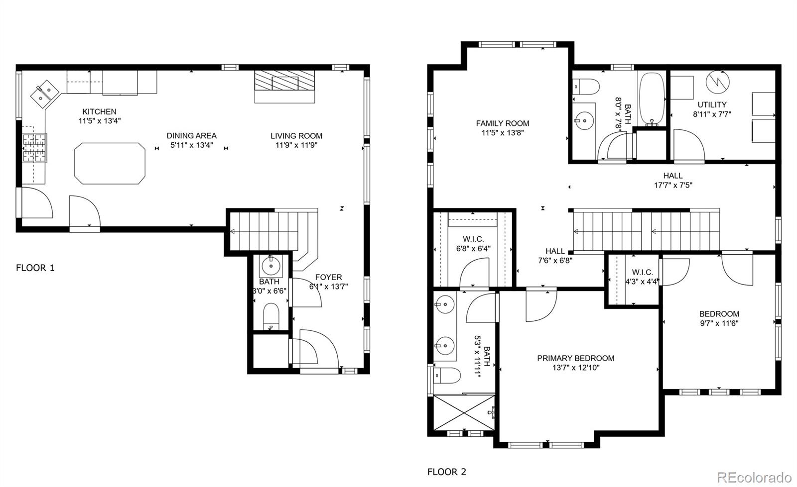 MLS Image #26 for 10052  zeno street,commerce city, Colorado