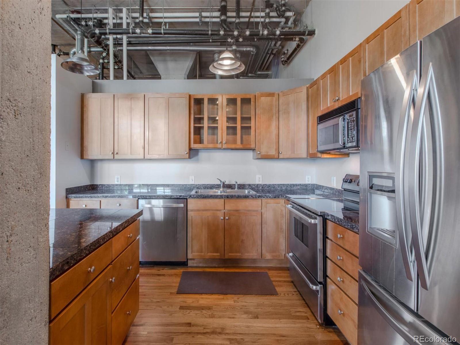 MLS Image #12 for 1301  wazee street 2d,denver, Colorado