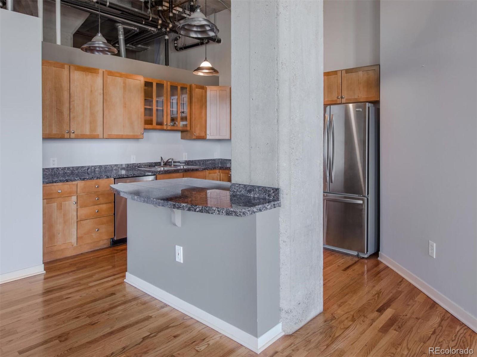 MLS Image #14 for 1301  wazee street 2d,denver, Colorado