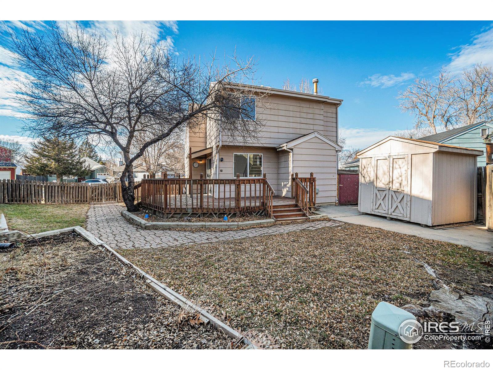 MLS Image #16 for 1858  sumner street,longmont, Colorado