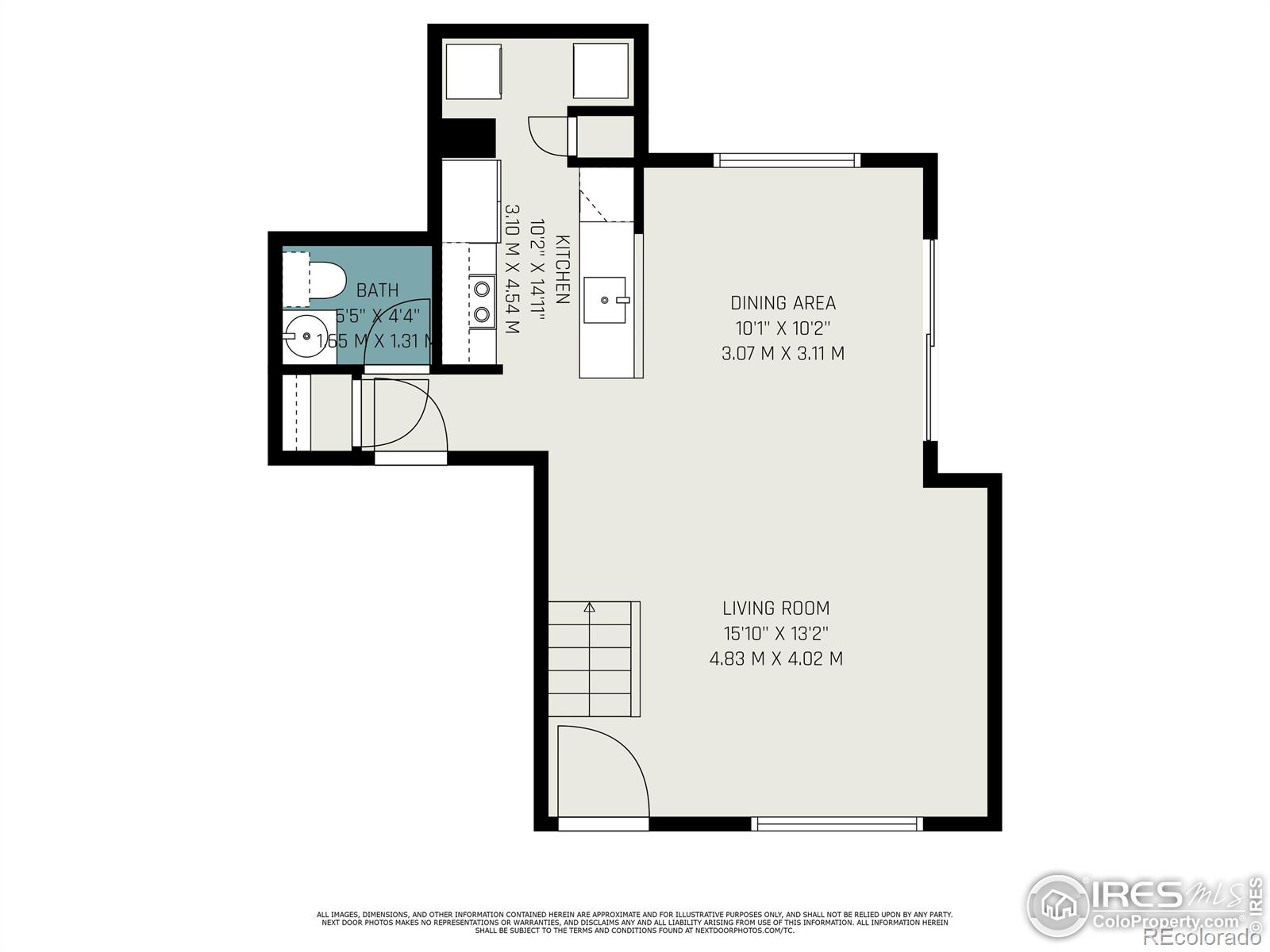 MLS Image #18 for 1858  sumner street,longmont, Colorado