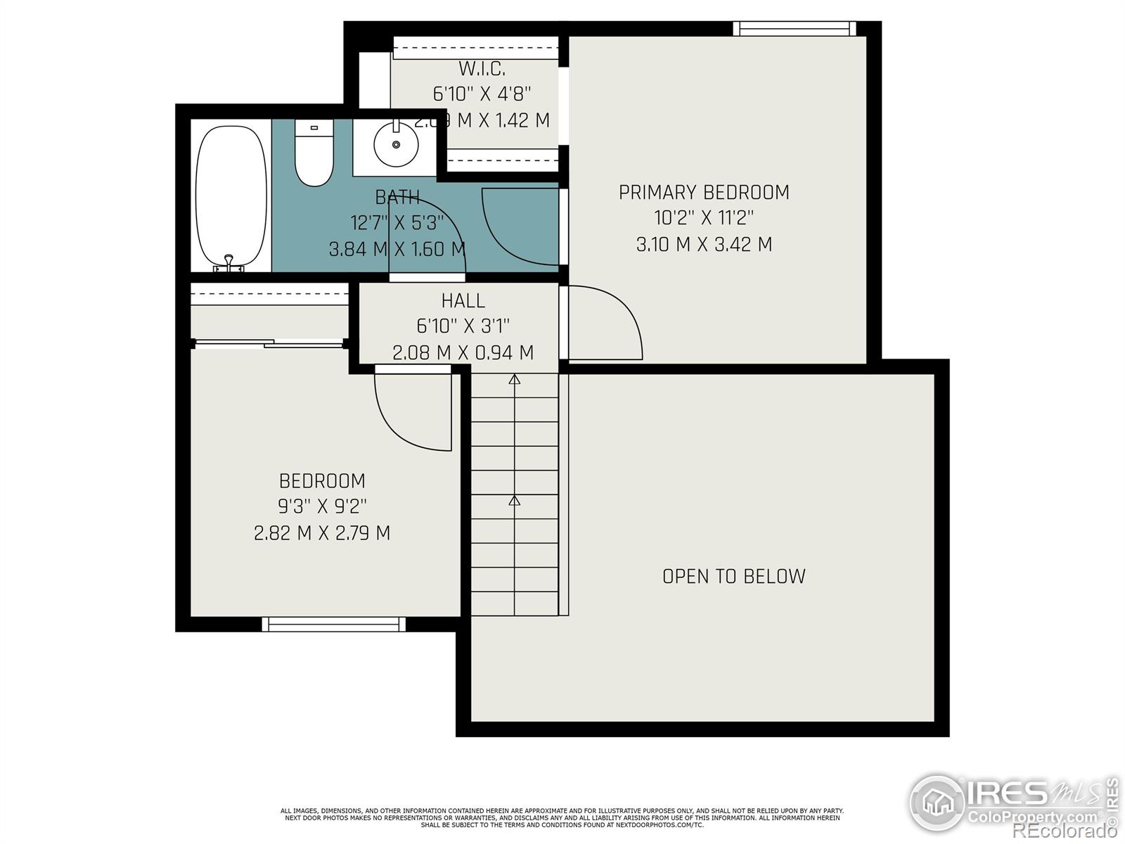 MLS Image #19 for 1858  sumner street,longmont, Colorado