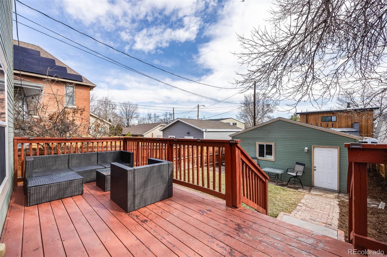 MLS Image #14 for 3932  tejon street,denver, Colorado