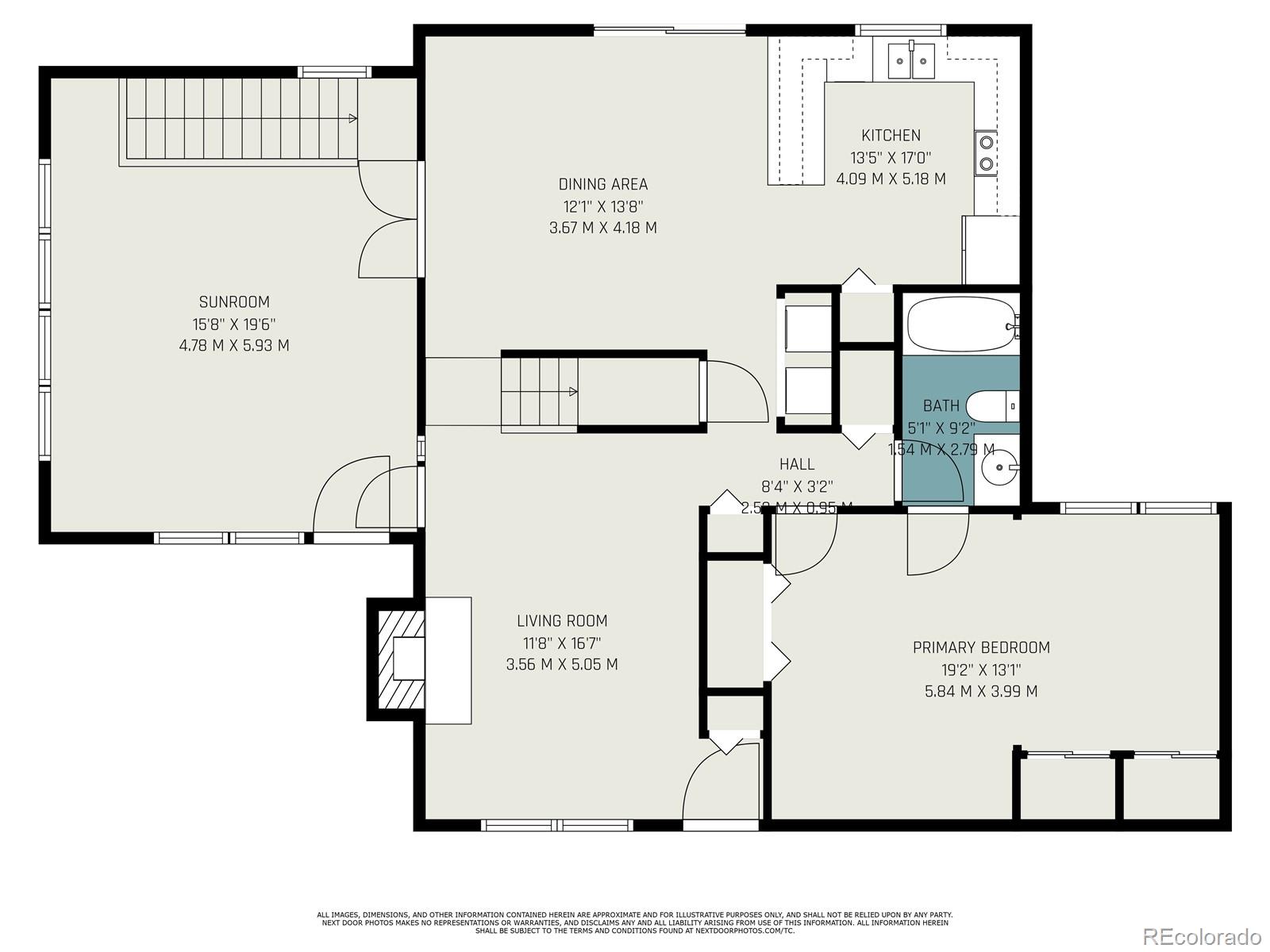 MLS Image #18 for 2989  8th street,loveland, Colorado