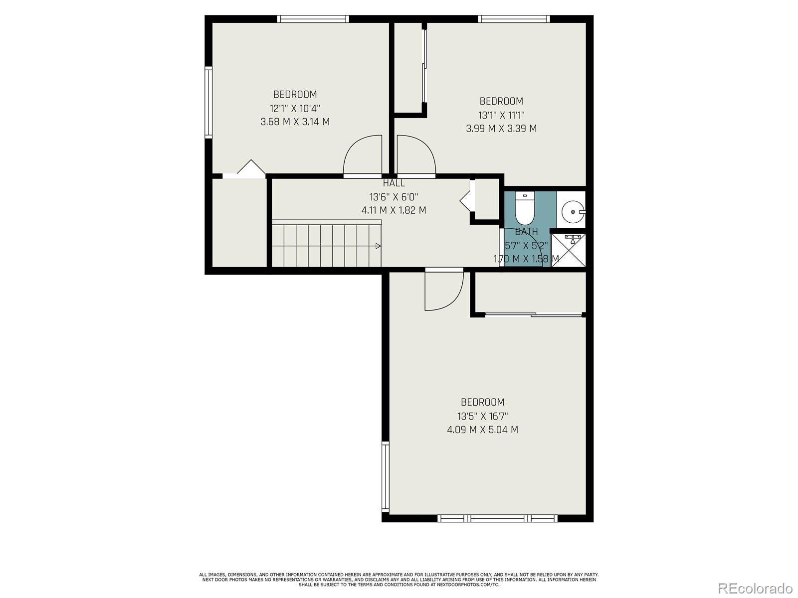 MLS Image #19 for 2989  8th street,loveland, Colorado