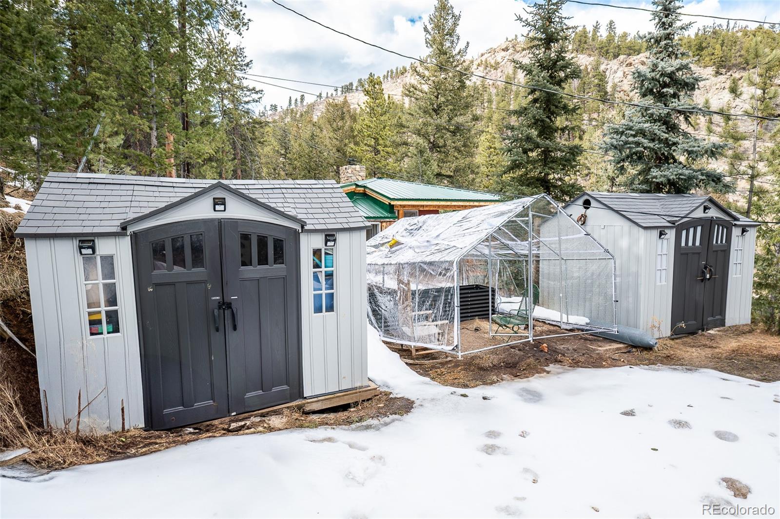 MLS Image #24 for 168  glen isle road,bailey, Colorado