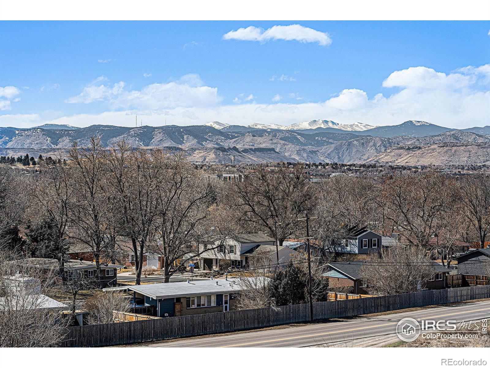 MLS Image #2 for 8500 w 62nd avenue,arvada, Colorado