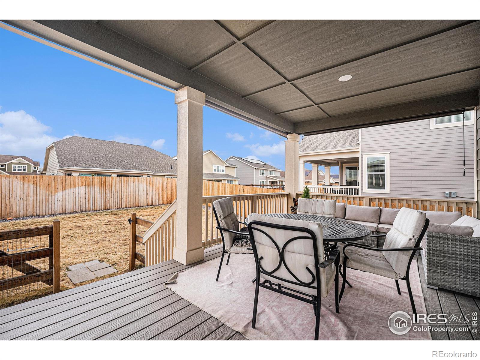 MLS Image #5 for 16317  saint paul street,thornton, Colorado