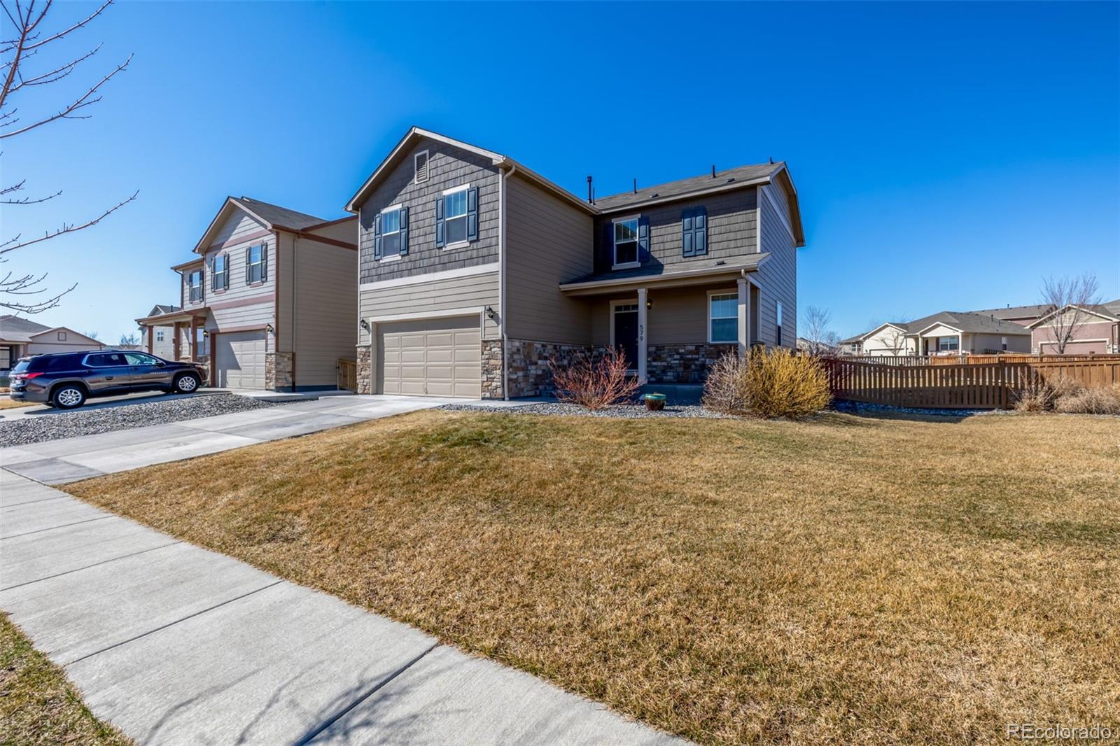 MLS Image #1 for 579  jewel street,brighton, Colorado