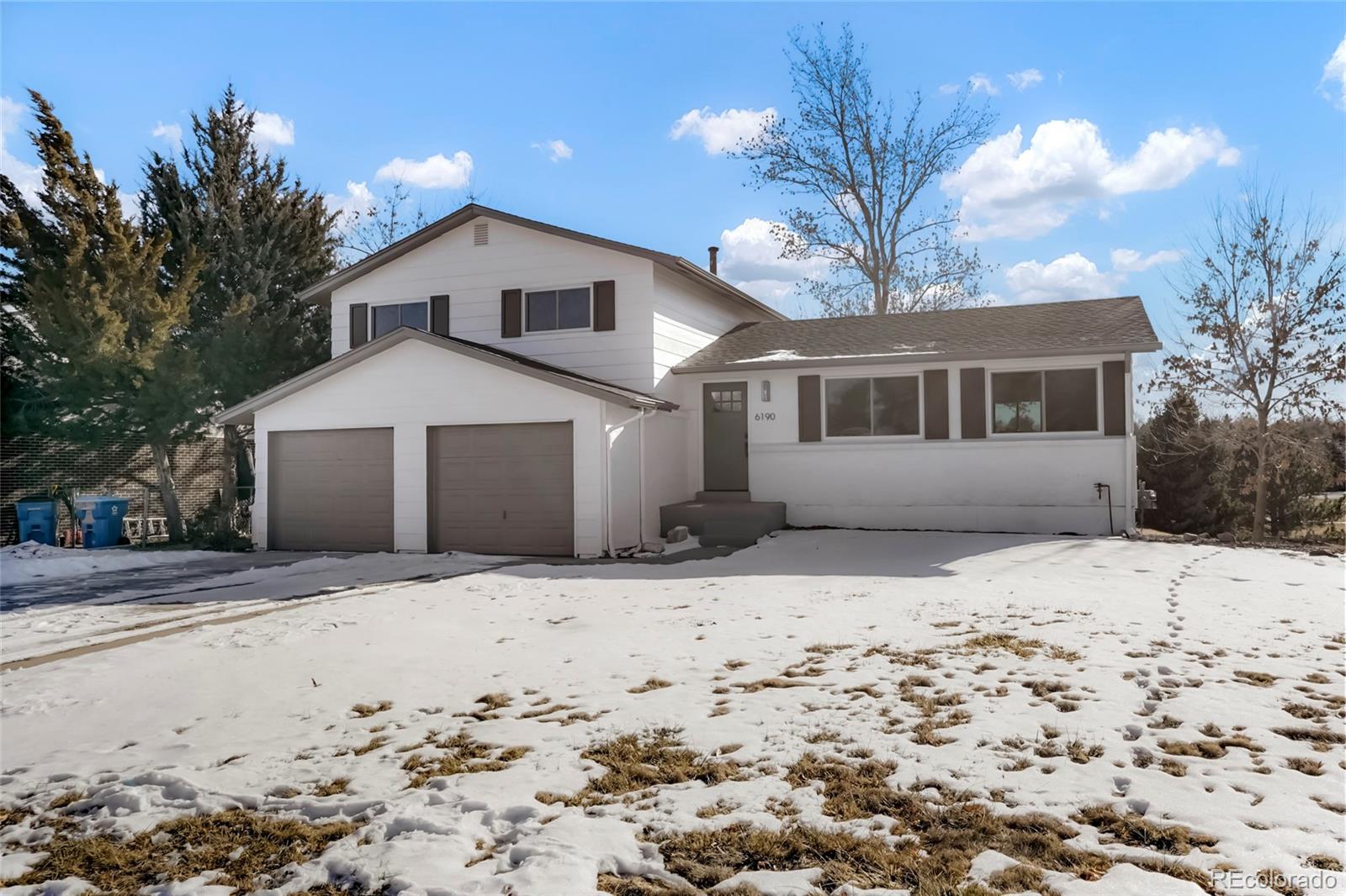 CMA Image for 6190 W Canyon Avenue,Littleton, Colorado