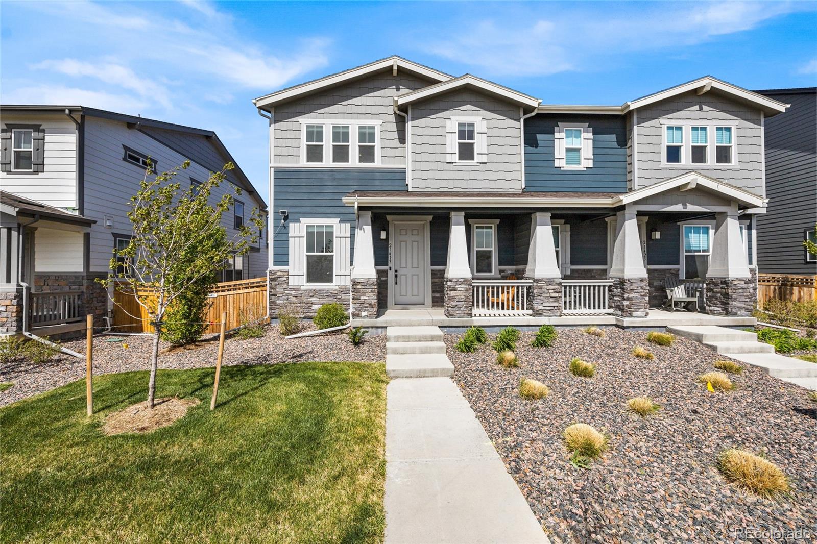 MLS Image #0 for 21413 e 59th place,aurora, Colorado