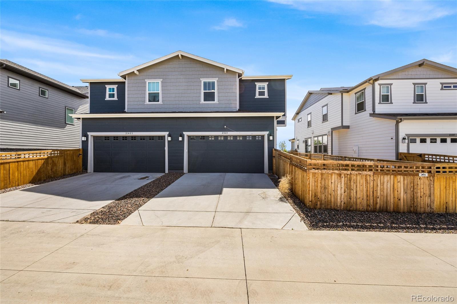 MLS Image #30 for 21413 e 59th place,aurora, Colorado