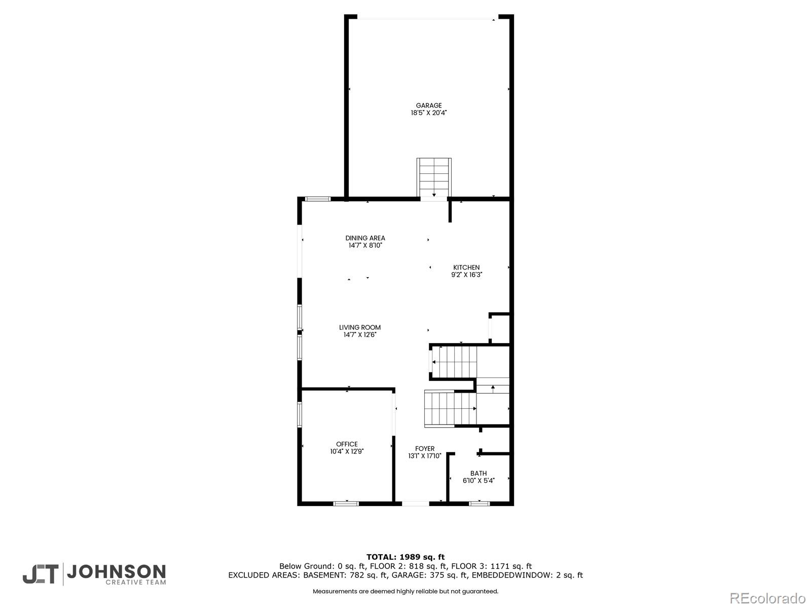 MLS Image #37 for 21413 e 59th place,aurora, Colorado