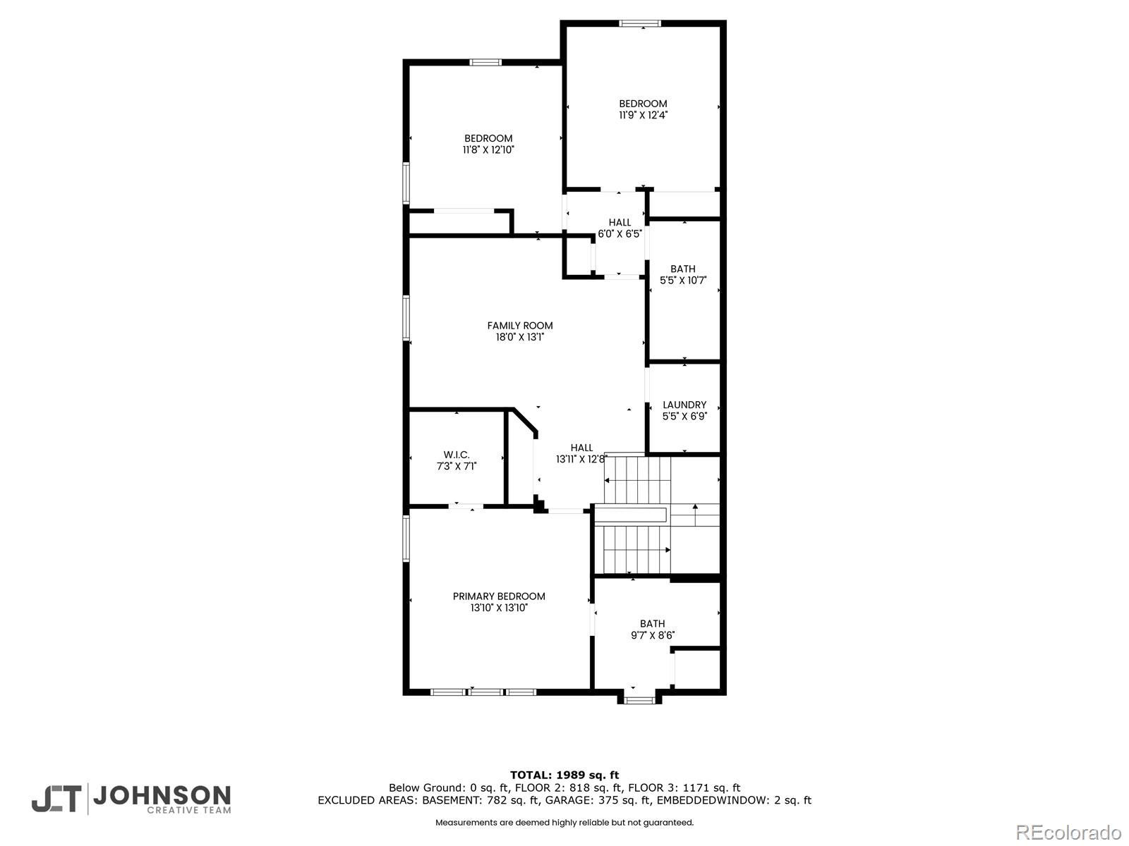 MLS Image #38 for 21413 e 59th place,aurora, Colorado