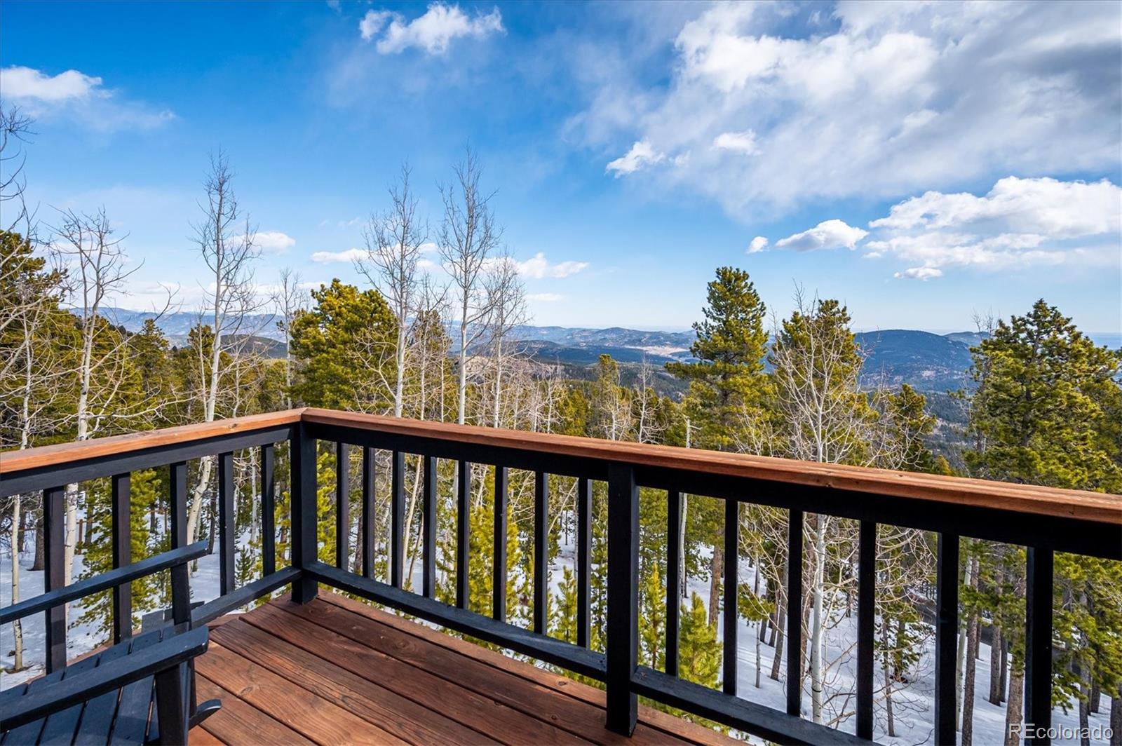 MLS Image #1 for 10756  timothys drive,conifer, Colorado