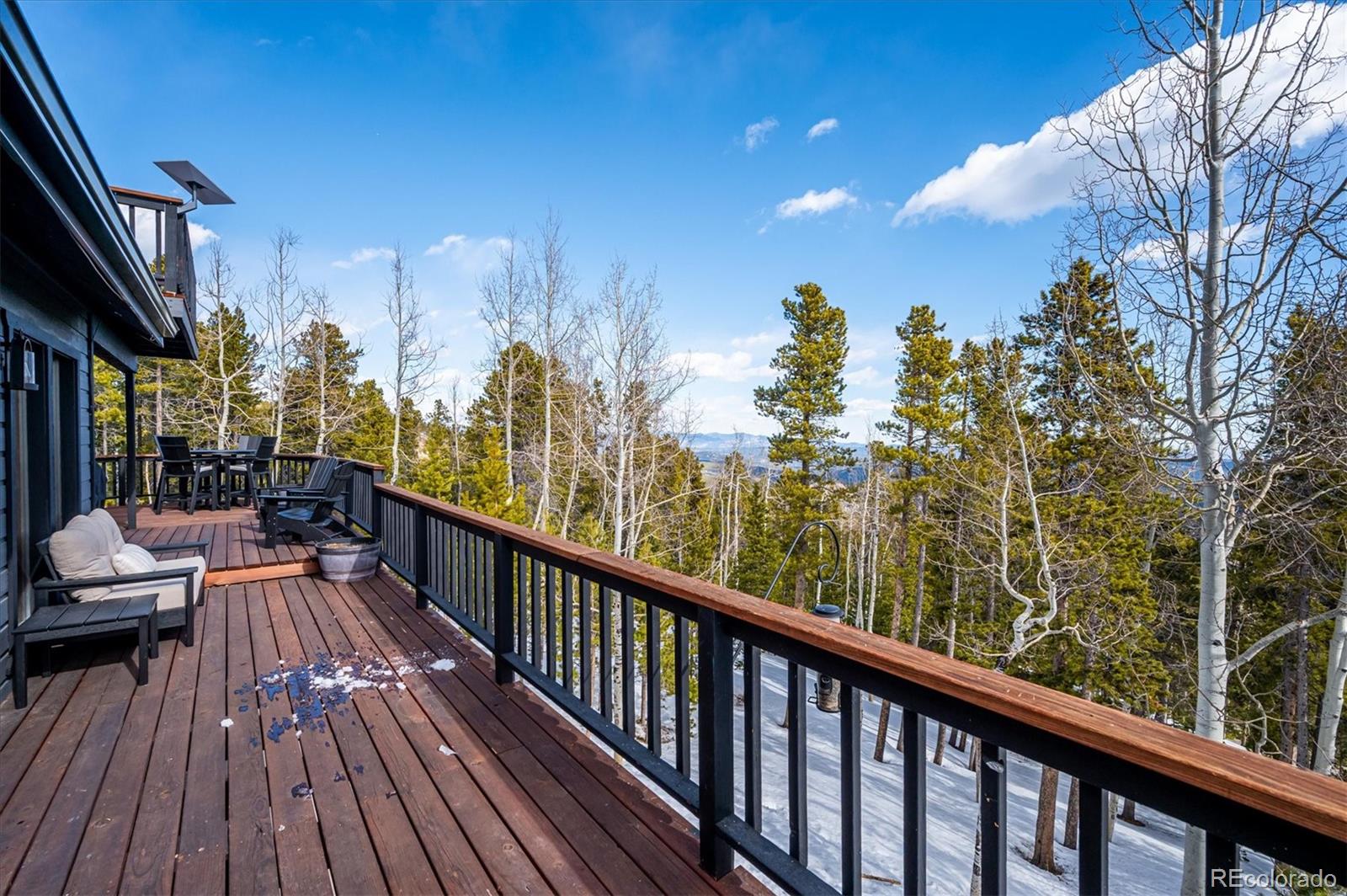 MLS Image #10 for 10756  timothys drive,conifer, Colorado