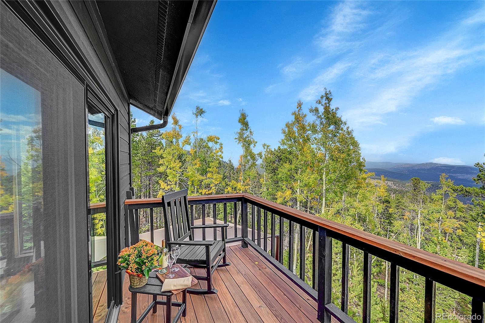 MLS Image #16 for 10756  timothys drive,conifer, Colorado