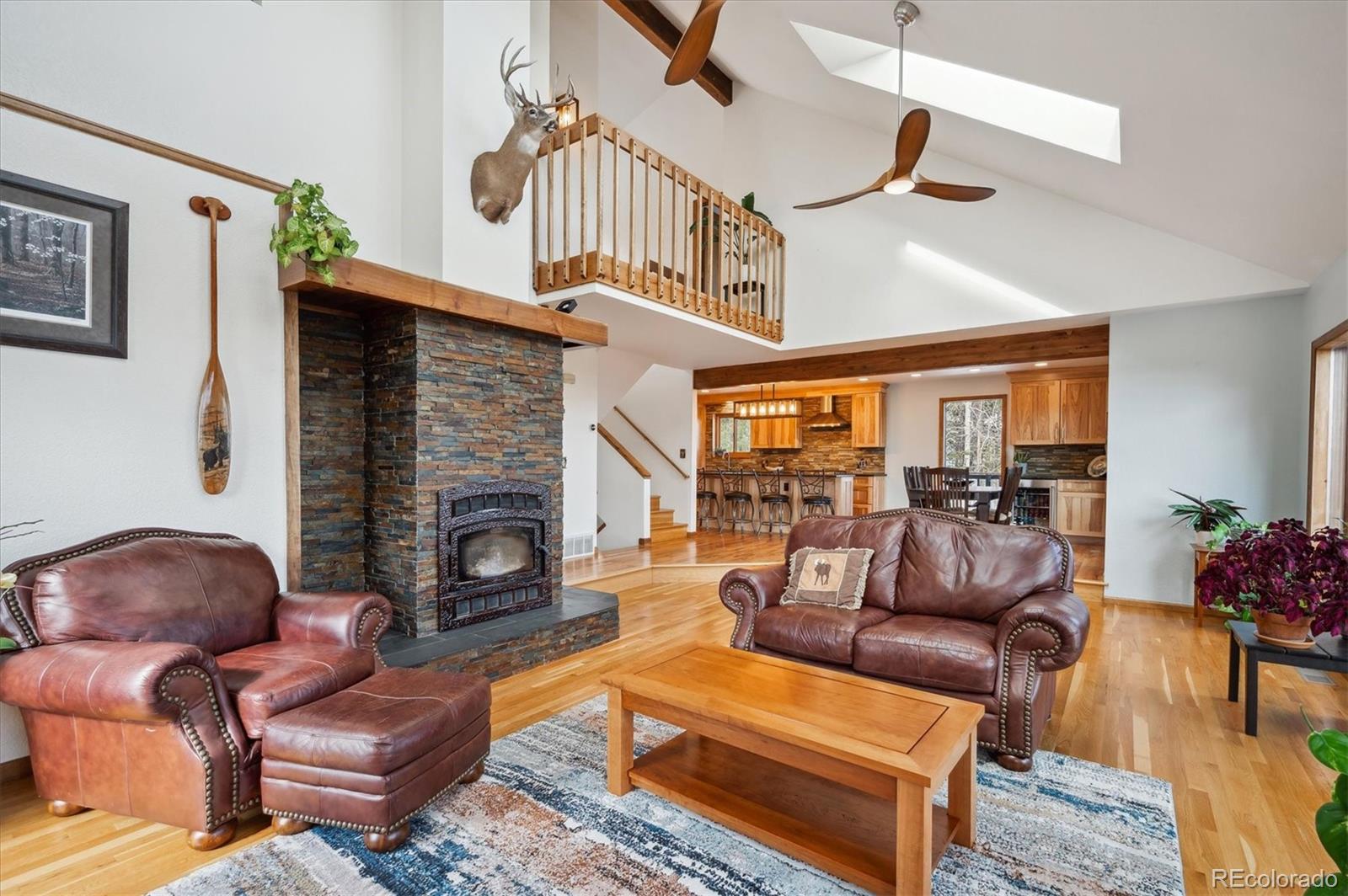 MLS Image #2 for 10756  timothys drive,conifer, Colorado