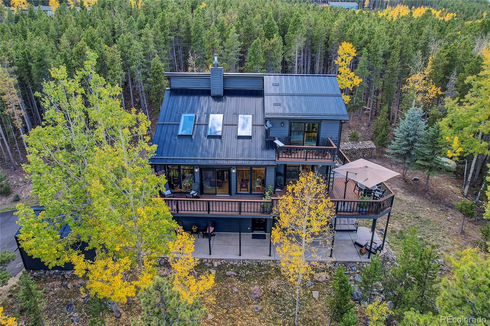 MLS Image #26 for 10756  timothys drive,conifer, Colorado