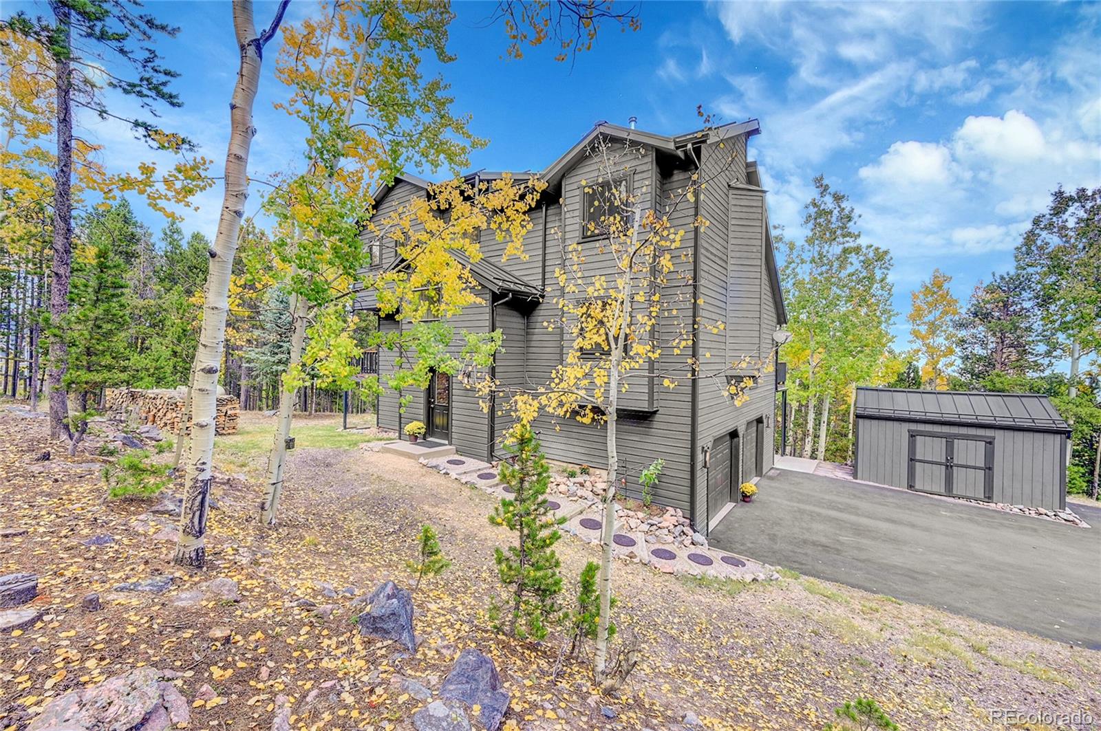 MLS Image #27 for 10756  timothys drive,conifer, Colorado