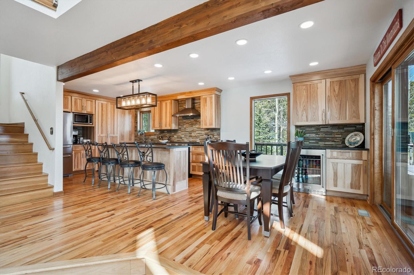 MLS Image #3 for 10756  timothys drive,conifer, Colorado