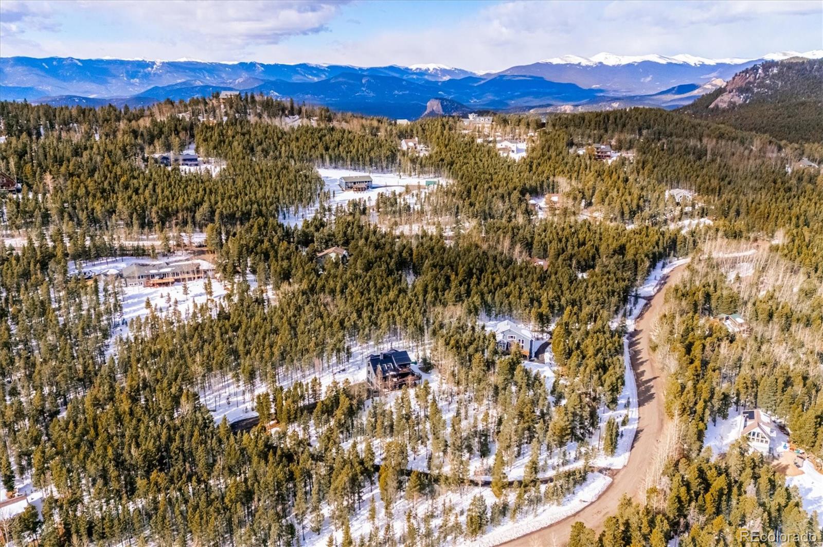 MLS Image #31 for 10756  timothys drive,conifer, Colorado