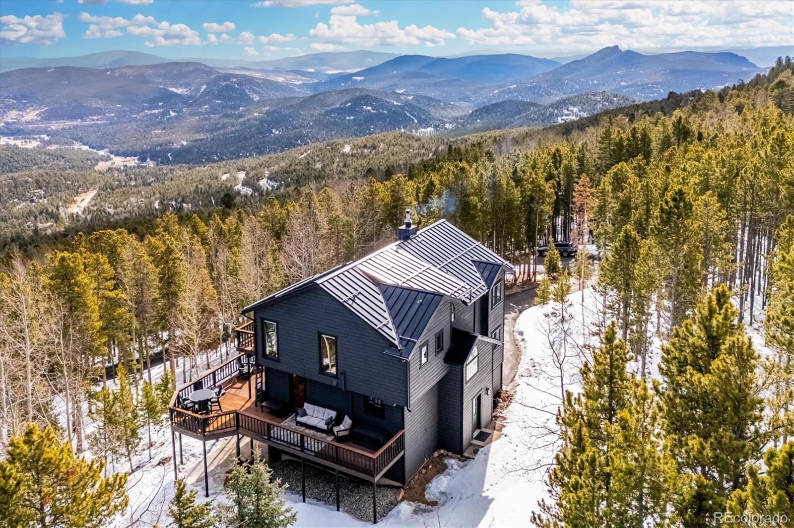 MLS Image #32 for 10756  timothys drive,conifer, Colorado