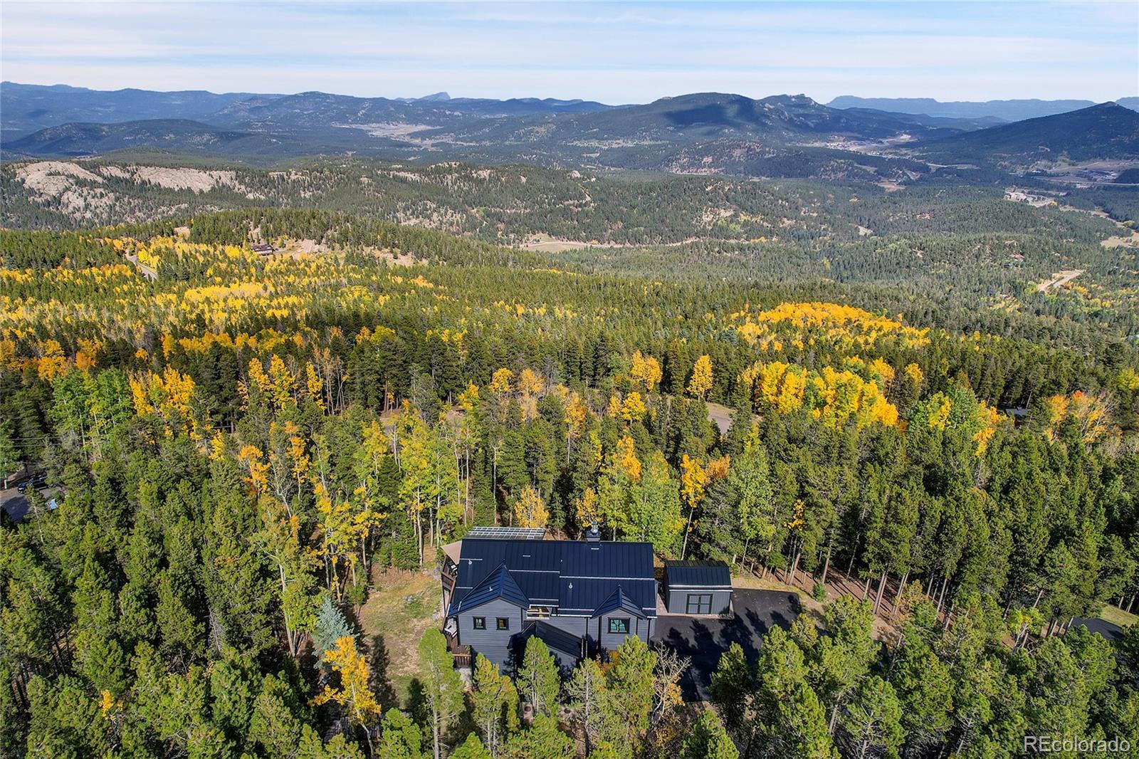 MLS Image #33 for 10756  timothys drive,conifer, Colorado