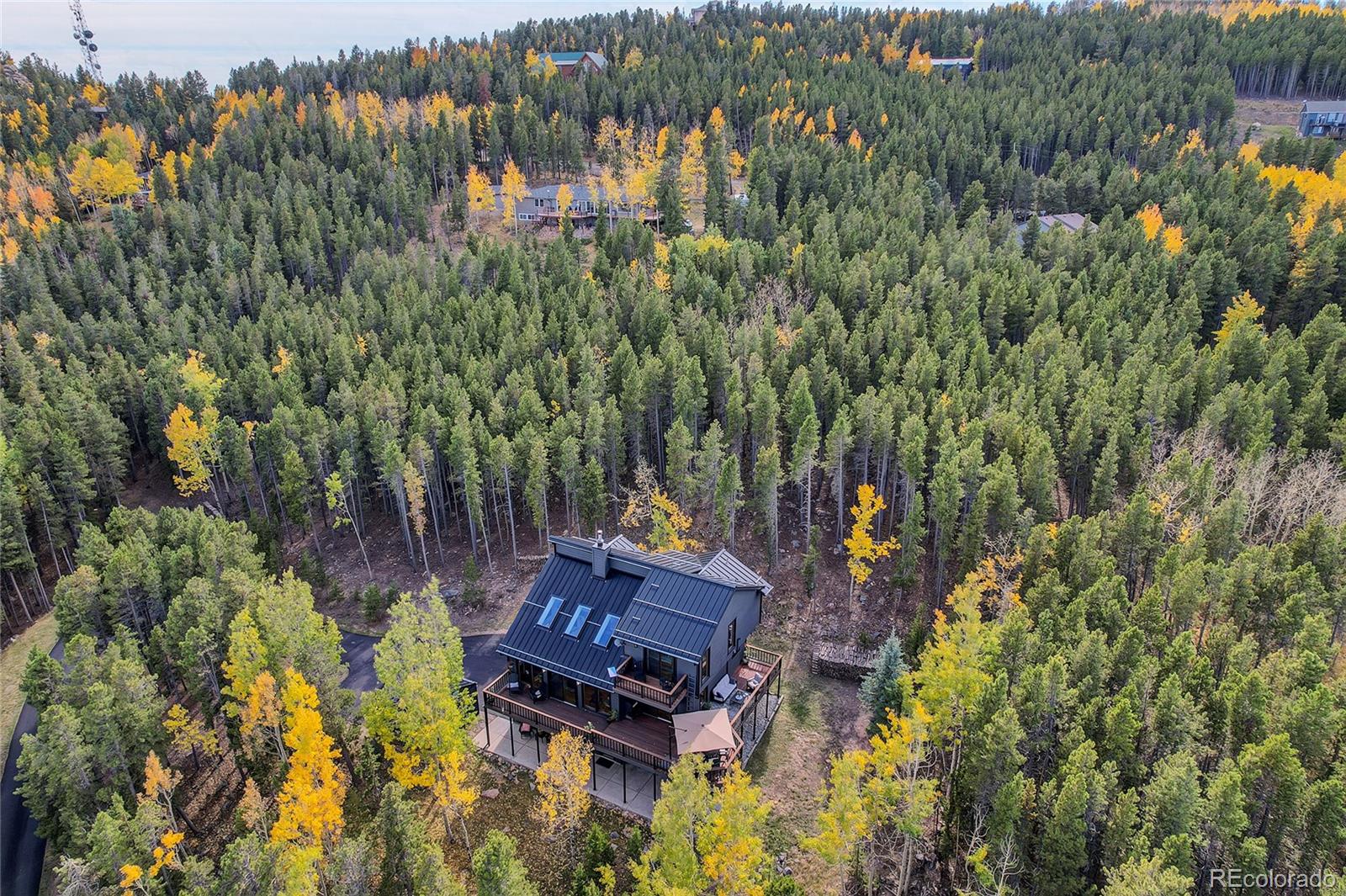 MLS Image #34 for 10756  timothys drive,conifer, Colorado