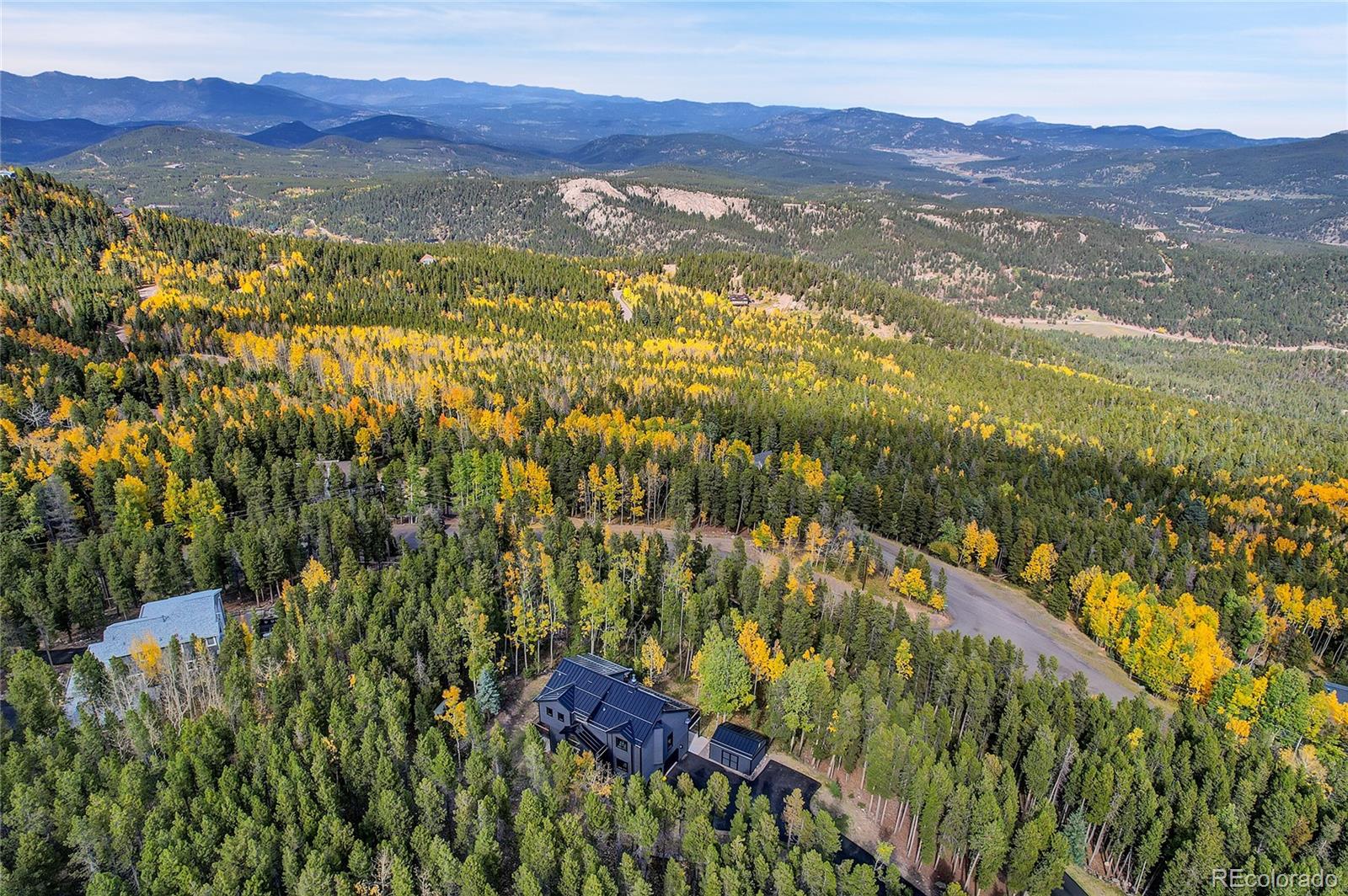 MLS Image #35 for 10756  timothys drive,conifer, Colorado