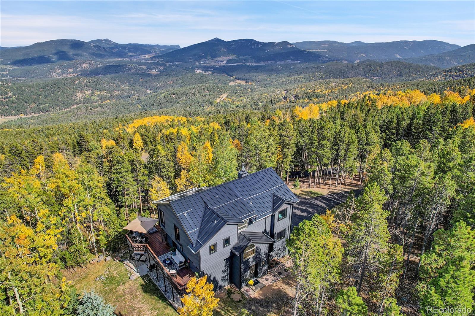 MLS Image #36 for 10756  timothys drive,conifer, Colorado