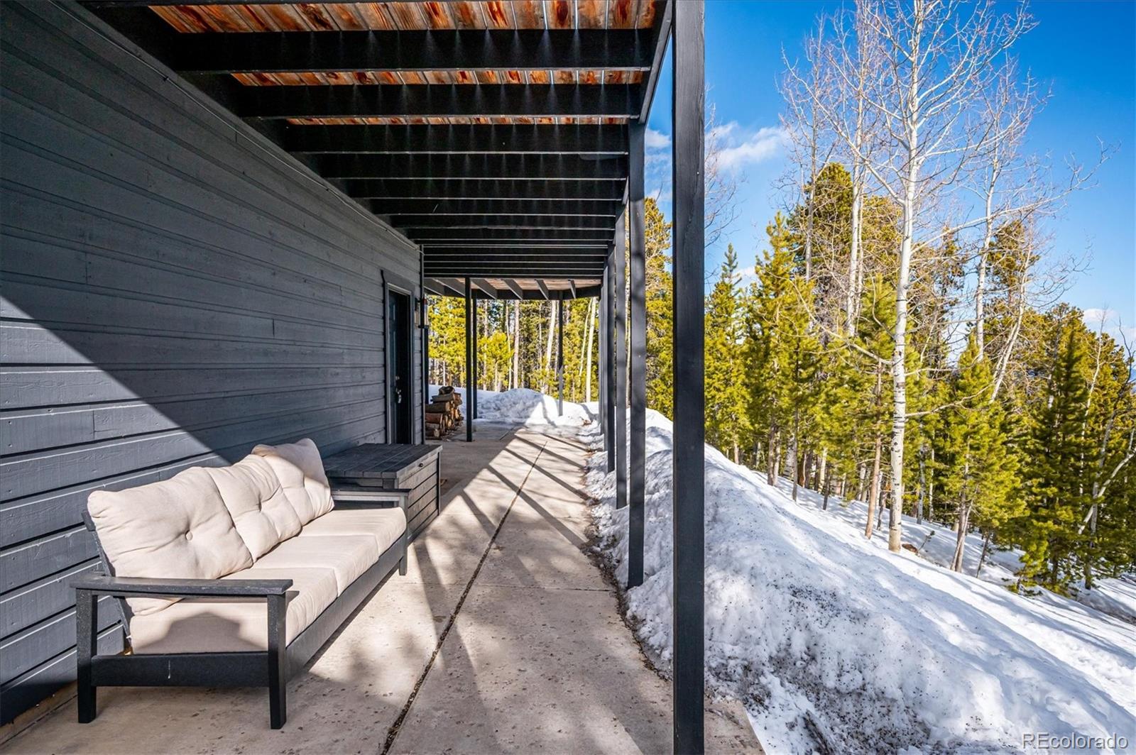 MLS Image #37 for 10756  timothys drive,conifer, Colorado