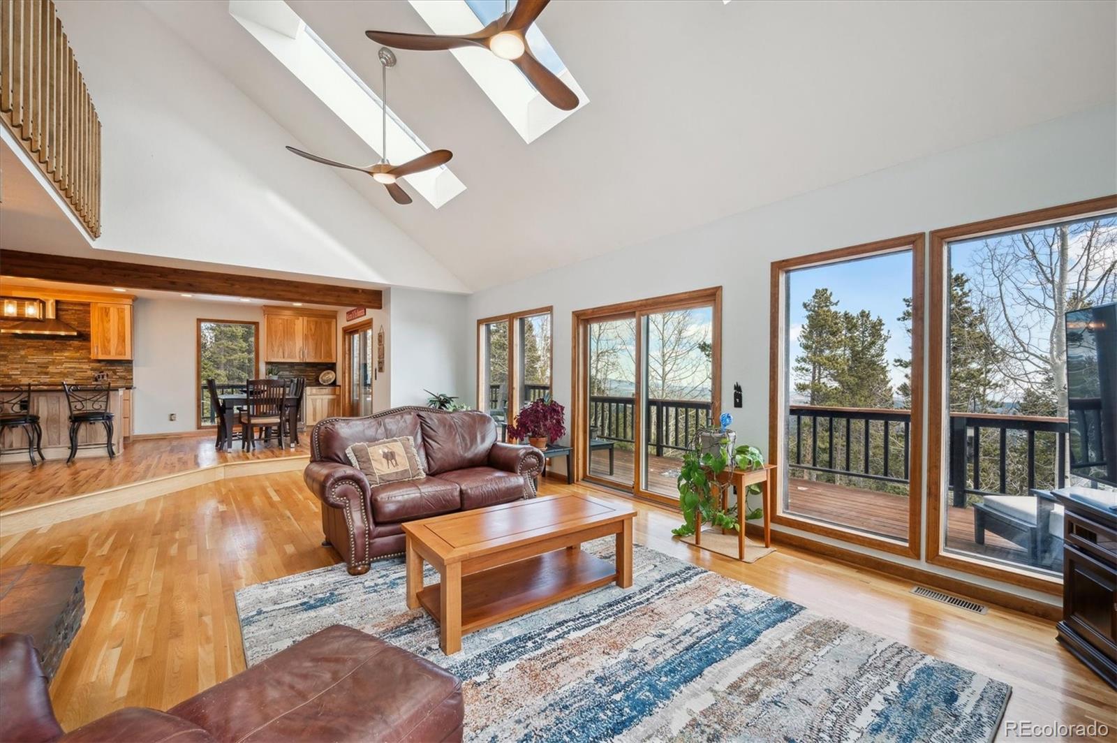 MLS Image #4 for 10756  timothys drive,conifer, Colorado