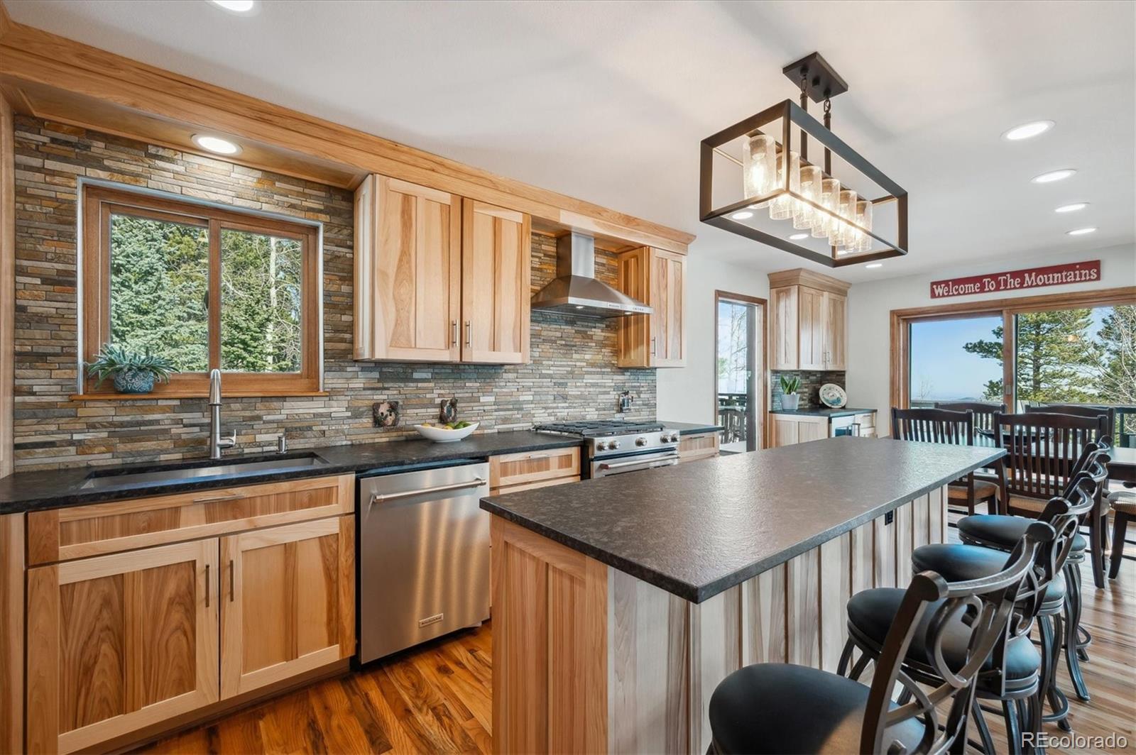 MLS Image #6 for 10756  timothys drive,conifer, Colorado