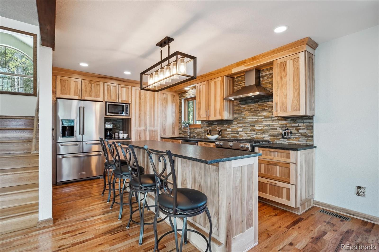 MLS Image #7 for 10756  timothys drive,conifer, Colorado