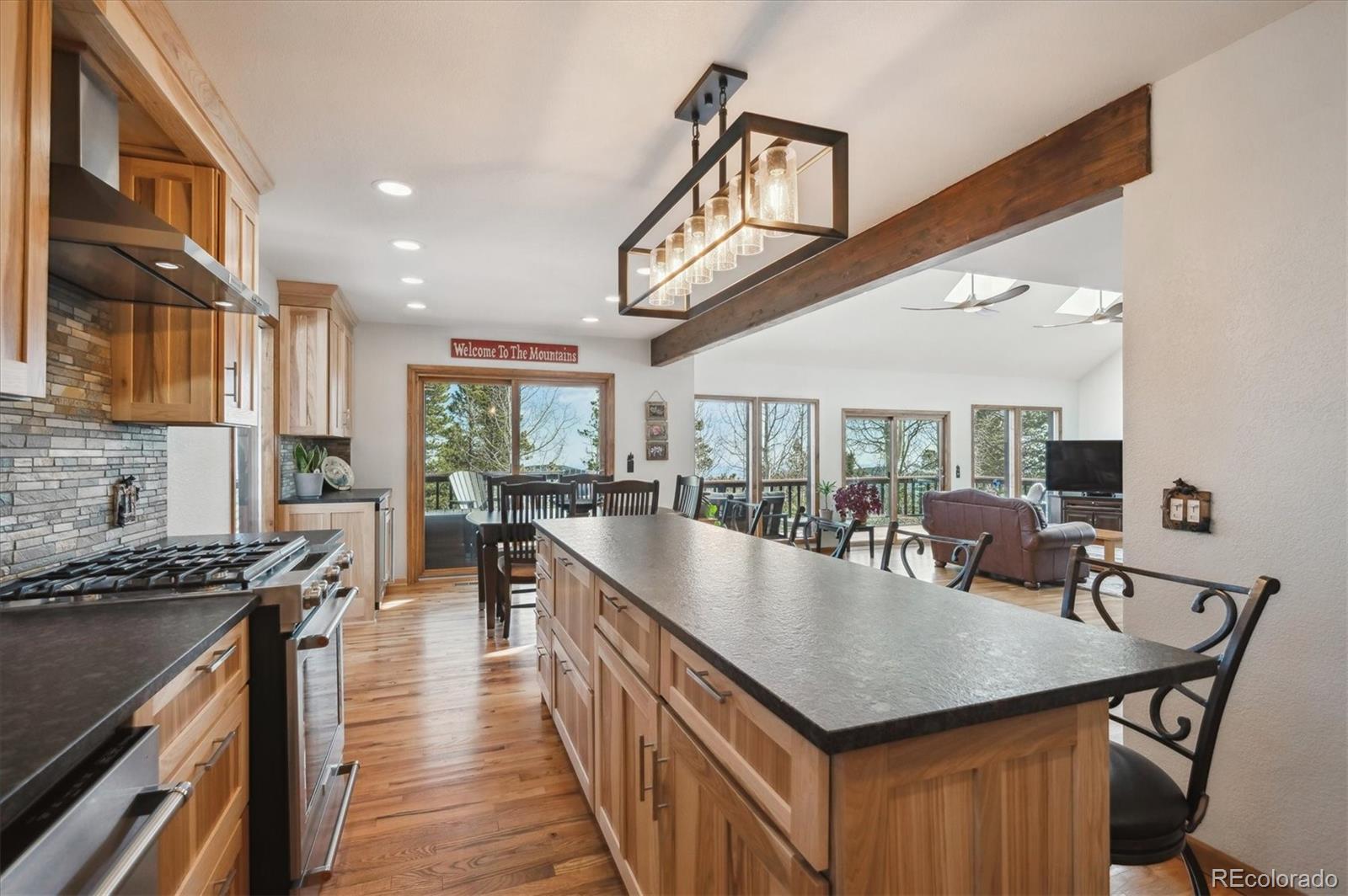 MLS Image #8 for 10756  timothys drive,conifer, Colorado